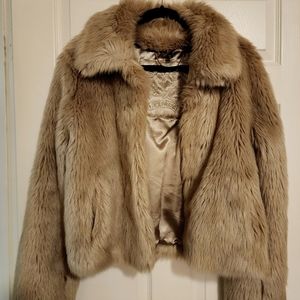 Fur Jacket